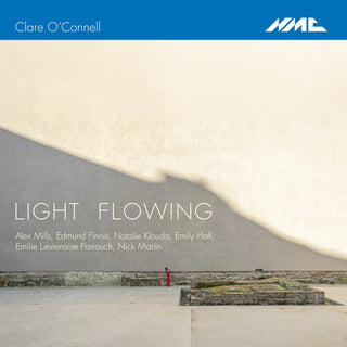 Clare O'Connell- Light Flowing
