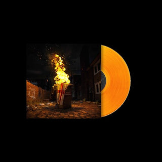 Hot Milk- Corporation P.O.P