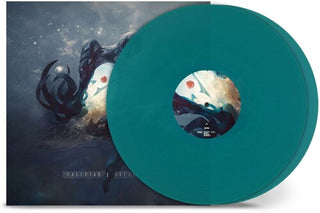 Fallujah- Dreamless (Indie Exclusive)) - Transparent Green Vinyl