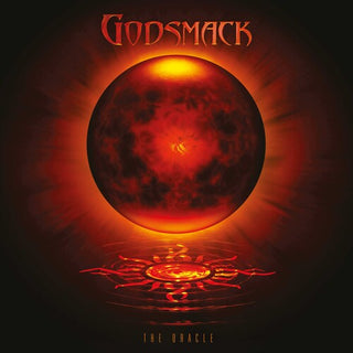 Godsmack- The Oracle