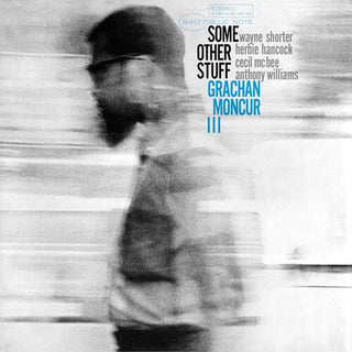 Grachan Moncur III- Some Other Stuff (Blue Note Tone Poet Edition)