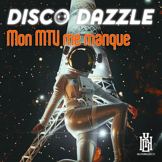 Disco Dazzle- Mon MTV me manque