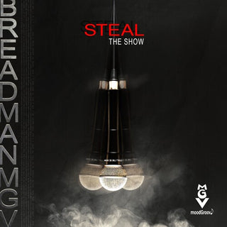 Iesha Breadman Mgv Featuring Patterson- Steal The Show