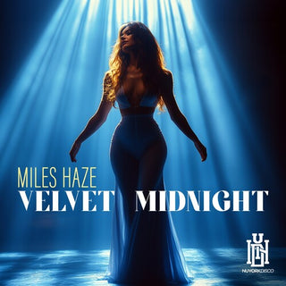 Miles Haze- Velvet Midnight