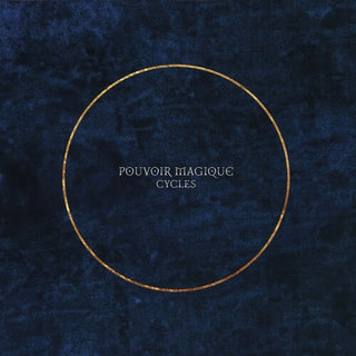 Pouvoir Magique- Cycles