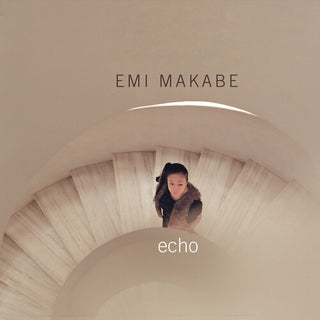 Emi Makebe- Echo