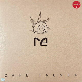 Cafe Tacvba- Re