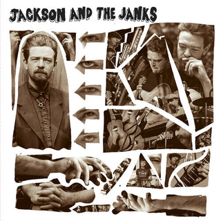 Jackson & the Janks- Write It Down