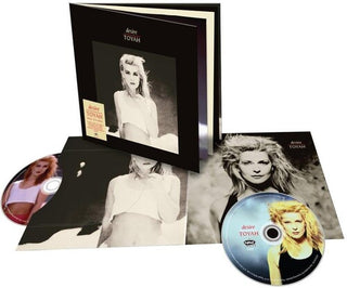 Toyah- Desire - Deluxe Gatefold 2CD Set