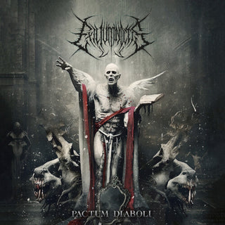 Exilium Noctis- Pactum Diaboli