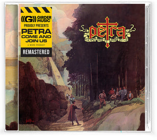 Petra- Come and Join Us (Remastered)