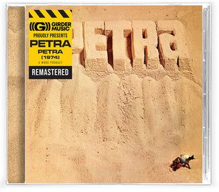 Petra- Petra