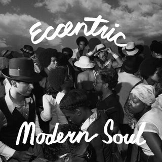 Various Artists- Eccentric Modern Soul (Various Artists)