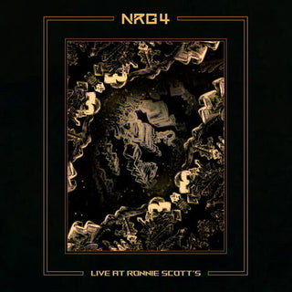 Chiminyo- NRG4: Live At Ronnie Scott's