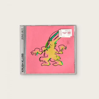 Krush Klubb- Zone Out