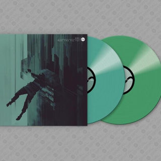 ASC- Next Time You Fall (Vinyl)