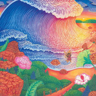 Thanya Iyer- Tide/tied