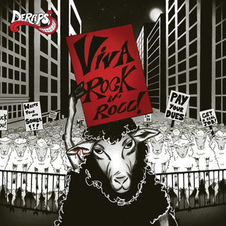 Deraps- Viva Rock N' Roll
