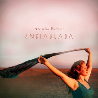 Natalia Bernal- En Diablada