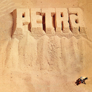Petra- Petra - Burgandy (Vinyl)