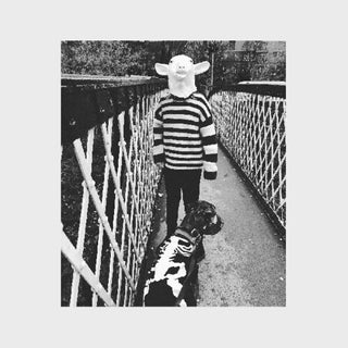 Kathryn Joseph- We Were Made Prey.