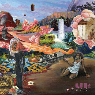 Mourning a Blkstar- Flowers For The Living