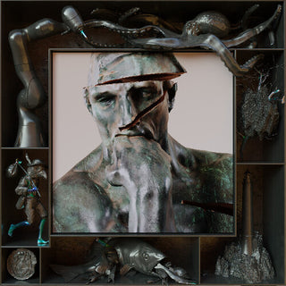 Mark Pritchard & Thom Yorke (Radiohead)- Tall Tales