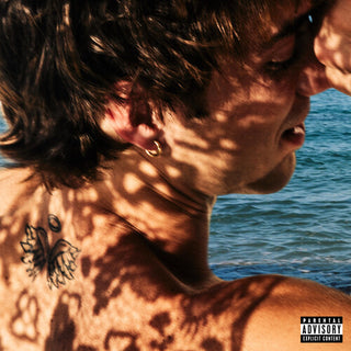 Daniel Seavey- Second Wind