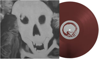 Corbin- Crisis Kid (Indie Exclusive)