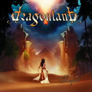 Dragonland- Starfall