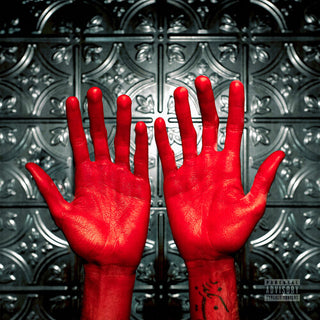 Aldn- Strung Out Symphony - Red Vinyl