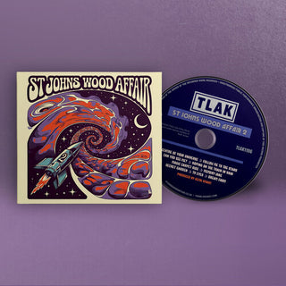 St Johns Wood Affair- 2