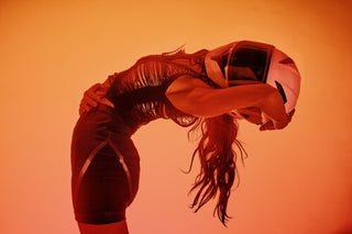 Kaitlyn Aurelia Smith- Gush