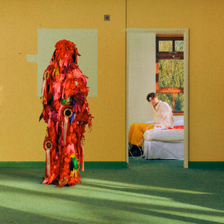 Barry Can't Swim- Loner (Indie Exclusive)