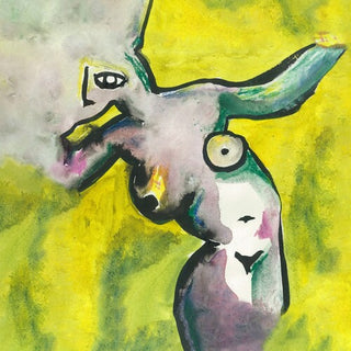 Jacob Alon- In Limerence