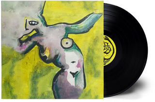 Jacob Alon- In Limerence