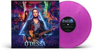 Various- O'dessa (Original Soundtrack)
