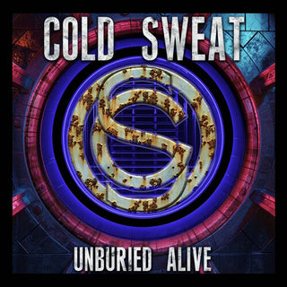 Cold Sweat- Unburied Alive