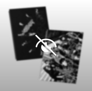 the album cover for Newbeat - Raw And Rad - Photobook - Random Cover