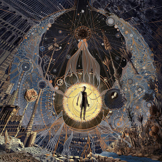 ...And Oceans- The Regeneration Itinerary