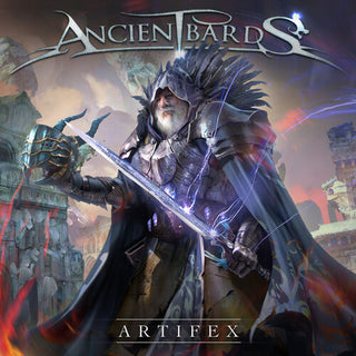 Ancient Bards- Artifex