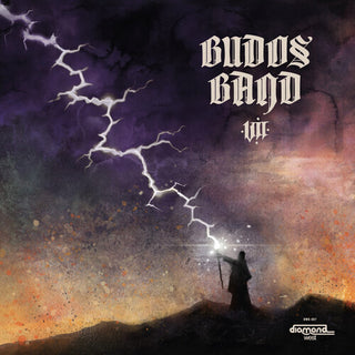 The Budos Band- VII - Purple Vinyl