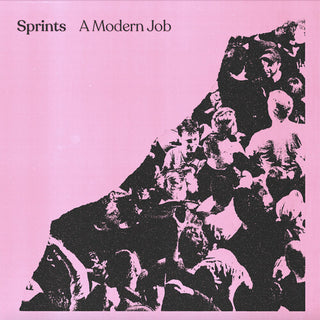 Sprints- A Modern Job