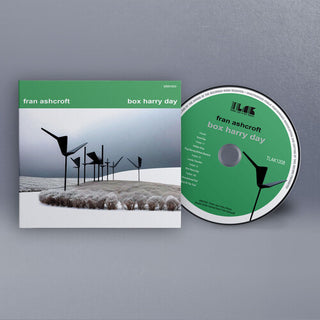 Fran Ashcroft- Box Harry Day