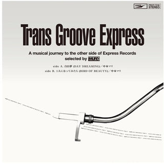 Mari Nakamoto- Day Dreaming / Bird Of Beauty