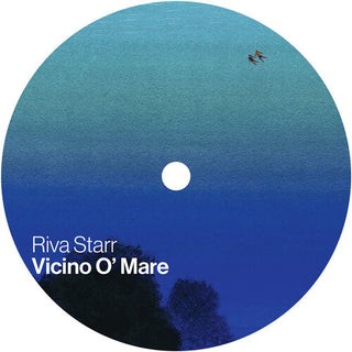 Riva Starr- Vicino O'Mare - Louie Vega Remix