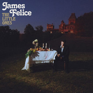 James Felice- The Little Ones