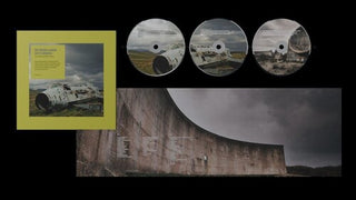 The London Suede- Sci-Fi Lullabies - Deluxe Edition