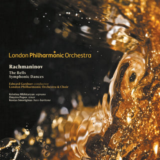 London Philharmonic Orchestra- Rachmaninov: The Bells & Symphonic Dances