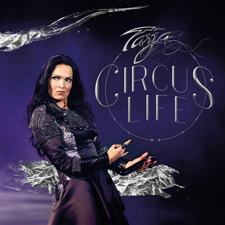 Tarja- Circus Life